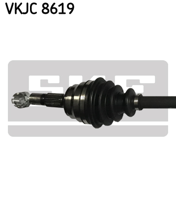 SKF VKJC 8619 Antriebswelle